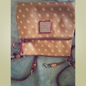 Dooney & Bourke Crossbody Purse